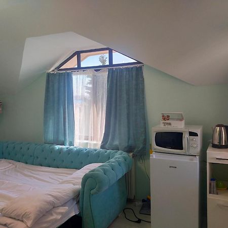 Sozopol Romance Apartments Exterior foto