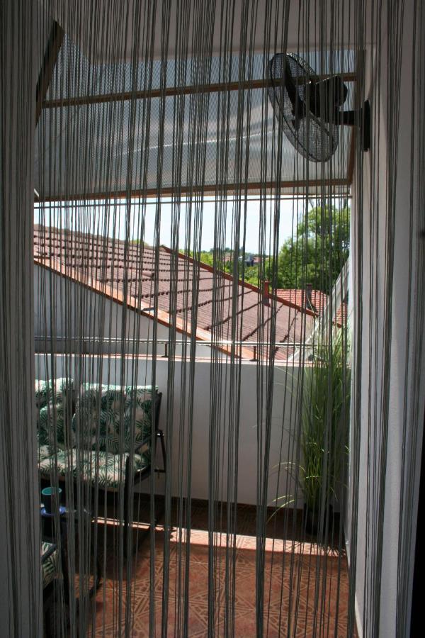 Sozopol Romance Apartments Exterior foto
