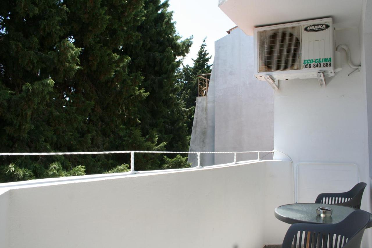 Sozopol Romance Apartments Exterior foto