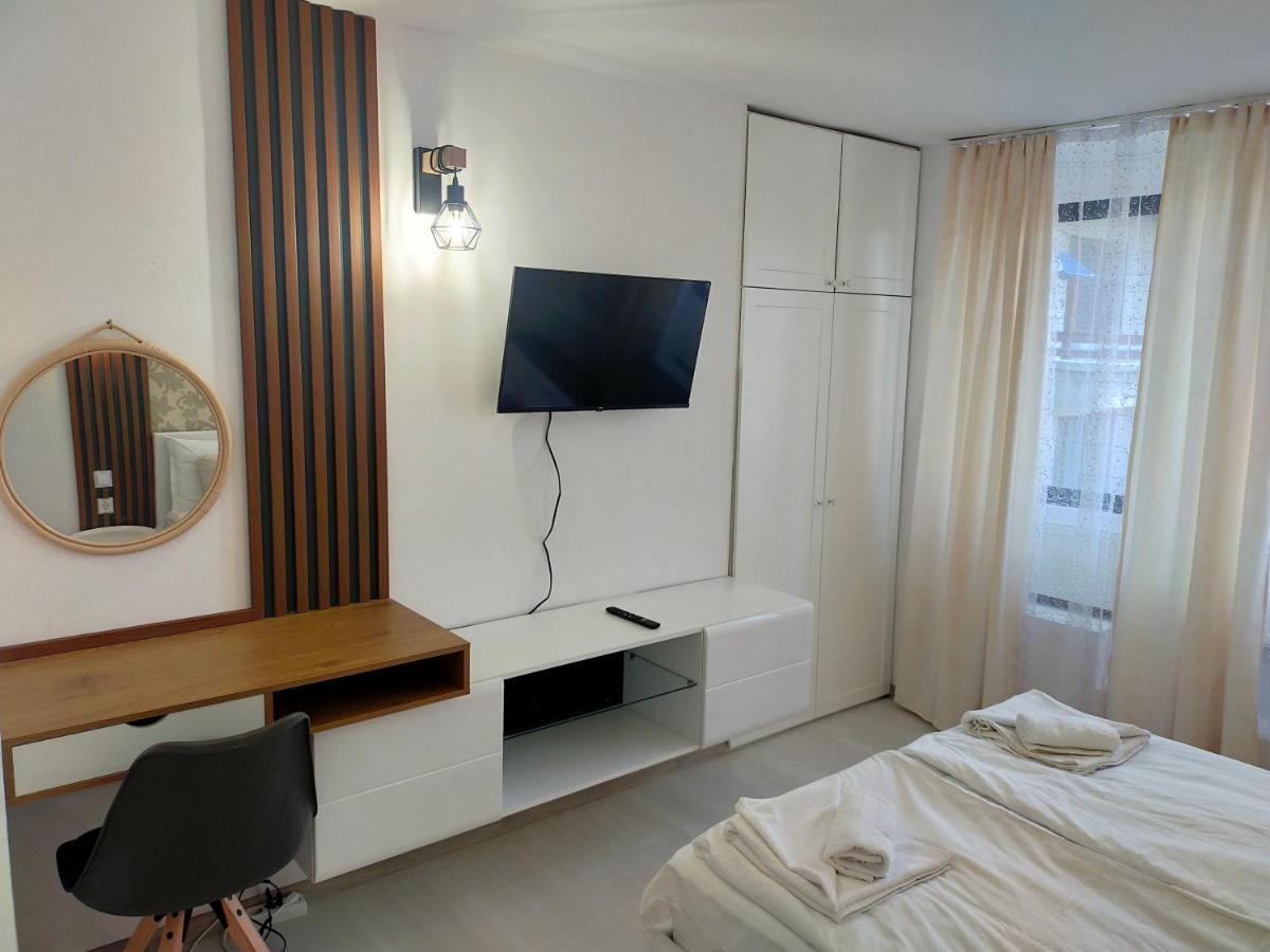 Sozopol Romance Apartments Zimmer foto