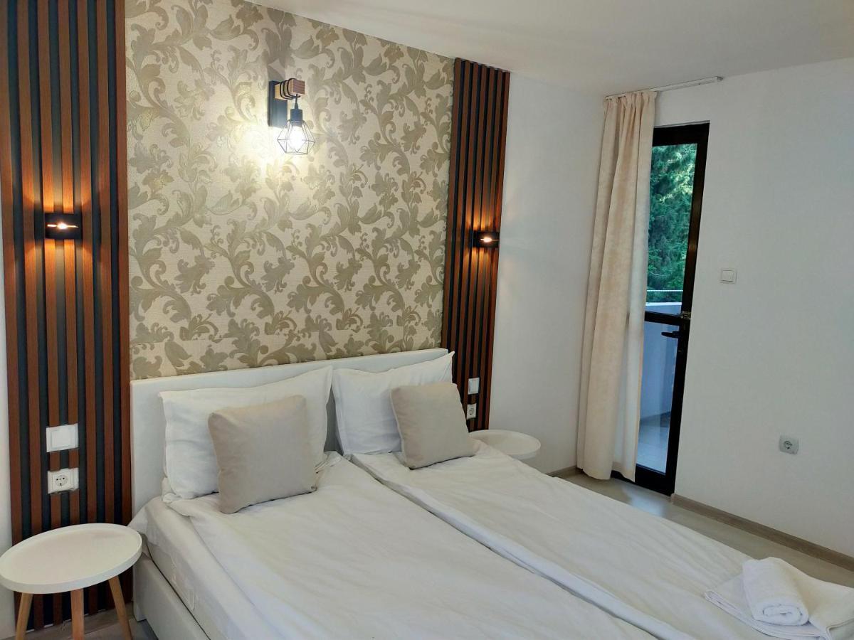 Sozopol Romance Apartments Zimmer foto